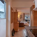 Kitz Thirty Nine Apartment