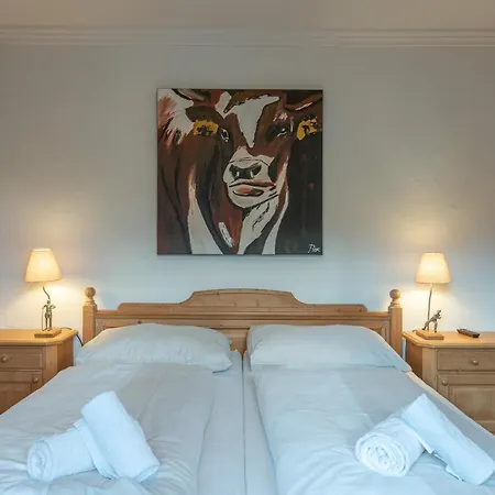 Kitz Thirty Nine Apartment *