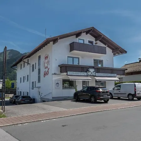 Apartment Kitz Thirty Nine *