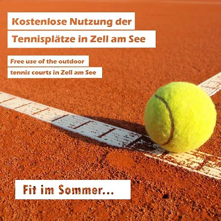 Kitz Thirty Nine Apartmán *