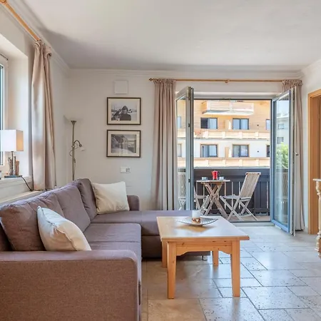 Kitz Thirty Nine Apartmán *