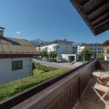 Apartment Kitz Thirty Nine