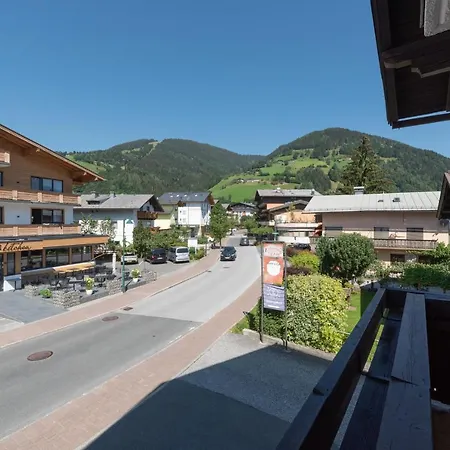 Apartment Kitz Thirty Nine