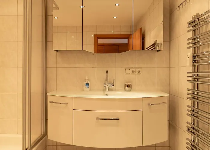 Apartment Kitz Thirty Nine Zell am See