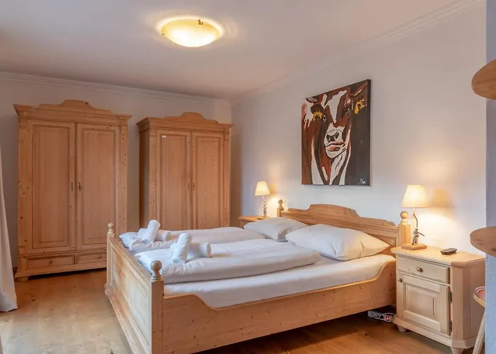 Kitz Thirty Nine Apartment *