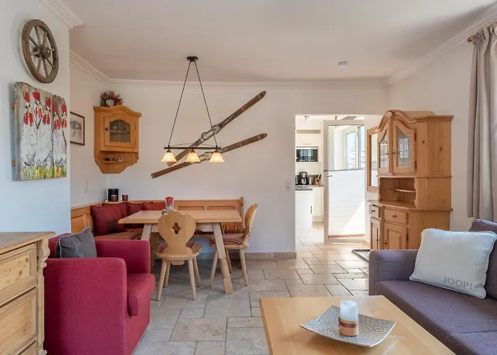 Kitz Thirty Nine Apartment Zell am See