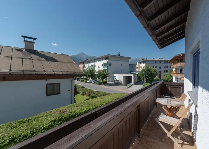 公寓 Kitz Thirty Nine