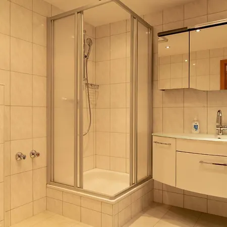 Apartment Kitz Thirty Nine