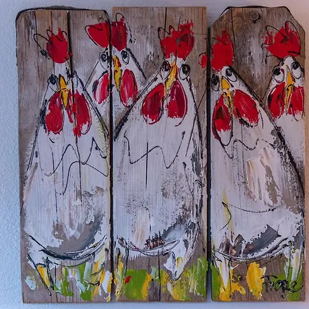 Apartment Kitz Thirty Nine *