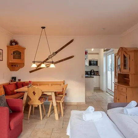 Apartment Kitz Thirty Nine Zell am See