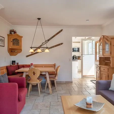 Kitz Thirty Nine Apartment Zell am See