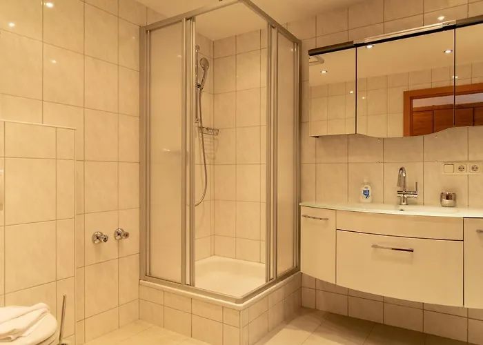 Lejlighed Kitz Thirty Nine