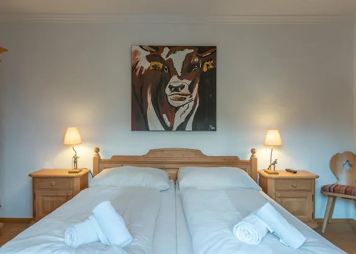 Kitz Thirty Nine Lejlighed *