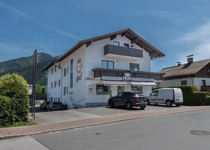 Lejlighed Kitz Thirty Nine *