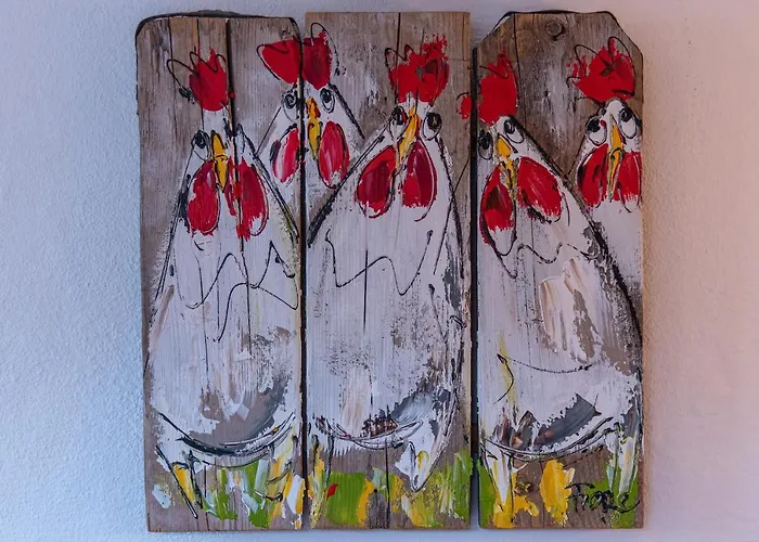 Lejlighed Kitz Thirty Nine *