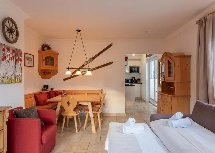 Lejlighed Kitz Thirty Nine Zell am See